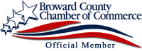 Logo: Broward Chamber of Commerce